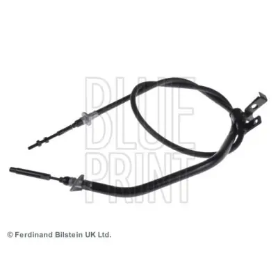 Cable de accionamiento, freno de estacionamiento BLUEPRINT ADG046137 Alta Calidad